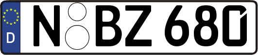N-BZ680