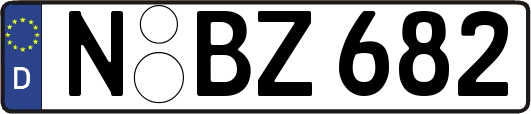 N-BZ682