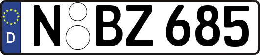 N-BZ685