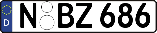 N-BZ686