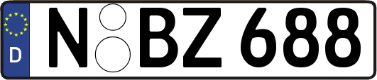 N-BZ688