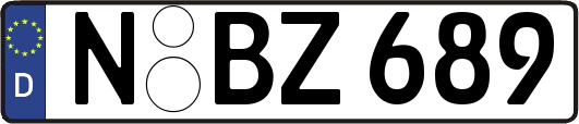 N-BZ689