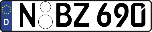 N-BZ690