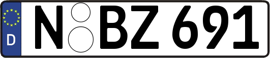 N-BZ691