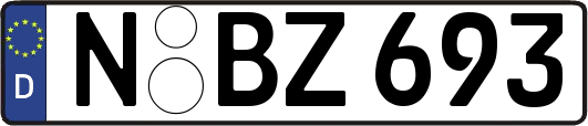 N-BZ693