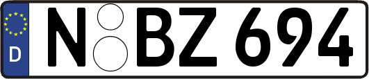 N-BZ694