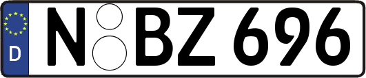 N-BZ696