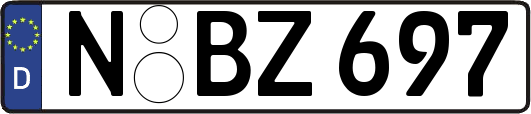 N-BZ697