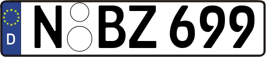 N-BZ699