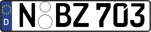N-BZ703