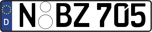 N-BZ705
