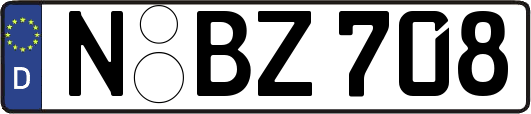 N-BZ708