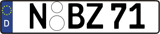 N-BZ71