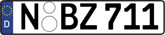 N-BZ711