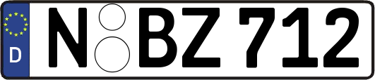 N-BZ712