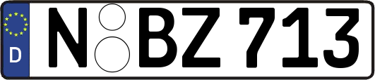 N-BZ713