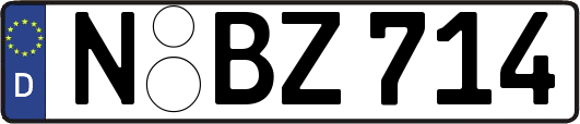 N-BZ714