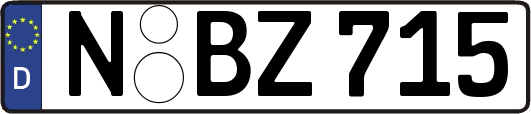 N-BZ715