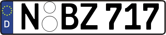 N-BZ717