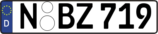 N-BZ719