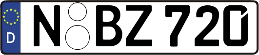 N-BZ720