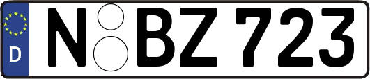 N-BZ723