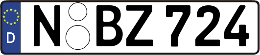 N-BZ724