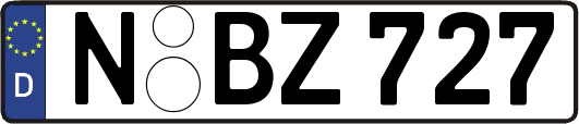 N-BZ727