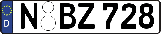 N-BZ728