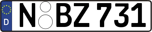 N-BZ731