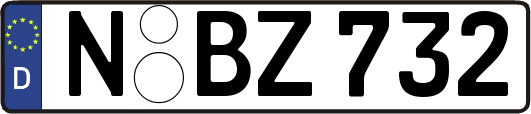 N-BZ732