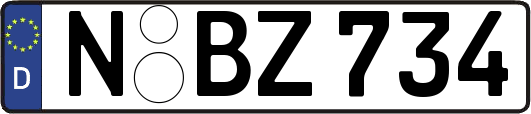 N-BZ734