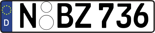 N-BZ736