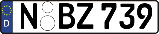 N-BZ739