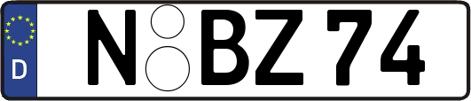 N-BZ74