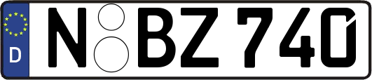 N-BZ740