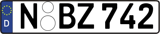 N-BZ742