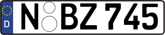 N-BZ745