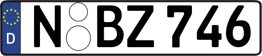 N-BZ746