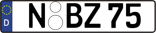 N-BZ75