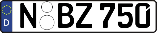 N-BZ750