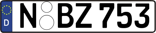 N-BZ753