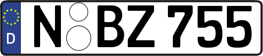 N-BZ755
