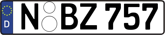 N-BZ757