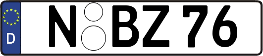 N-BZ76