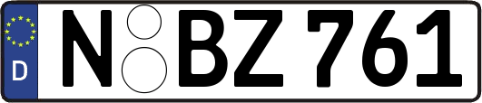 N-BZ761