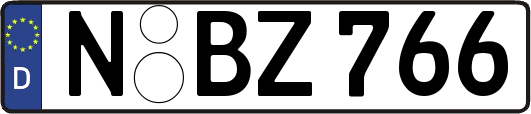 N-BZ766