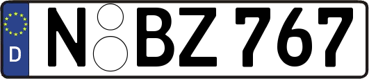 N-BZ767