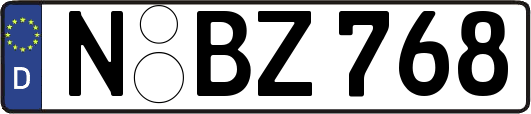 N-BZ768