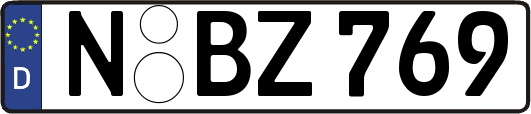 N-BZ769